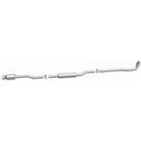 MagnaFlow 14-18 Mitsubishi Outlander Underbody 2.4L AWD Direct Fit Catalytic Converter