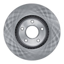 DFC 21-25 Nissan X-Trail Front & Rear Rotors