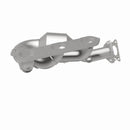 MagnaFlow Direct Fit Catalytic Converter 00-04 Porsche Boxster 2.7L/3.2L - Right