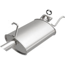MagnaFlow BRE Exhaust Kit 06-12 Mitsubishi Eclipse 2.4L