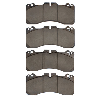 DFC 10-25 Lexus RC F Front 4000 Hybridynamic Brake Pads