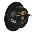 DS18 Deluxe Quality 2in Dome Neodymium ABS Body 30 Watts RMS 1in Silk Vc 4 ohm