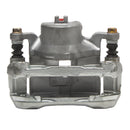 DFC 07-10 Nissan Altima Front-R Premium Caliper - Silver Zinc Coated
