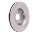 DFC Brake Rotors - Plain