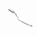 MagnaFlow BRE Exhaust Kit 11-17 Nissan Juke 1.6L