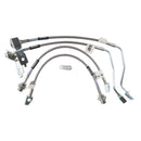 Russell Performance 96-98 Ford Mustang Cobra Brake Line Kit
