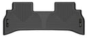 Husky Liners 21-26 Chevrolet Trailblazer WeatherBeater 2nd Row Floor Liner - Black