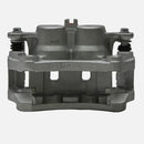 DFC 14-25 Infiniti QX50 Front-L Silver Zinc Coated Premium Caliper