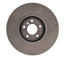 DFC Brake Rotors - Plain