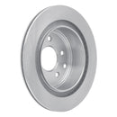 DFC 02-06 Infiniti M45 Rear Brake Rotor