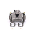 Power Stop 07-08 Suzuki Reno Front & Rear Autospecialty Kit w/Cals