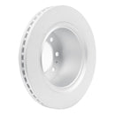DFC GeoSPEC Coated Rotors - Plain