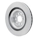 DFC Brake Rotors - Plain