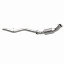 Magnaflow 05-06 Chrysler 300 3.5L Direct Fit Converter