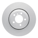 DFC GeoSPEC Coated Rotors - Plain