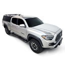 Westin 2024 Toyota Tacoma Double Cab AT6 Running Boards - Black