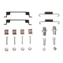 DFC 11-13 Hyundai Equus Parking Brake Drum Brake Hardware Kit