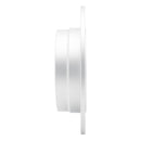 DFC 06-11 Mercedes-Benz B200 Rear GeoSPEC Coated Rotor