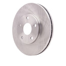 DFC Brake Rotors - Plain