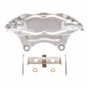 Power Stop 10-15 Chevrolet Camaro Front Z23 Coated Kit w/Calipers