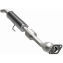 Magnaflow 07-11 Toyota Yaris 1.5L Direct Fit Converter