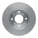 DFC 5000 Advanced Semi Met Brake Pads