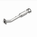 MagnaFlow 05-06 Nissan Titan 5.6L Direct Fit Converter