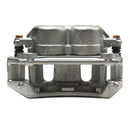 DFC 99-04 Ford F-150 2WD Front-R Premium Caliper - Silver Zinc Coated