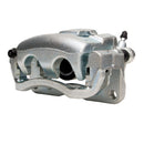 DFC 07-12 Mazda CX-7 Front-L Premium Caliper - Silver Zinc Coated