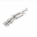 Magnaflow 2017 Cadillac XT5 Rear Underbody 3.6L Direct Fit Converter