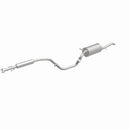 MagnaFlow BRE Exhaust Kit 09-11 Chevy Aveo 1.6L