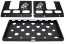 Fishbone Offroad 2018+ Jeep Wrangler JL Interior Storage Rack