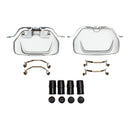 DFC 23-25 BMW 550e xDrive Rear Premium Hardware Kit