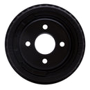 DFC Brake Rotors - Plain