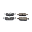 Power Stop 15-19 Lincoln MKC Front Autospecialty Kit w/Cals