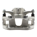 DFC 18-24 Jeep Wrangler Rear-R Premium Caliper - Silver Zinc Coated