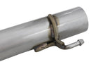 aFe MACHForce XP 3in-2.5in SS Exhaust Cat-Back 15-17 Volkswagen GTI (MKVII) L4-2.0L (t) - Black