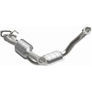 MagnaFlow Conv DF 04 Ranger/Bser 3.0 Front 50S