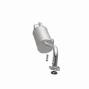 MagnaFlow BRE Exhaust Kit 12-17 Toyota PRIUS C 1.5L