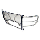 Westin 23-24 F250/350 HDX 1 Piece Grille Guard Polished Stainless Steel