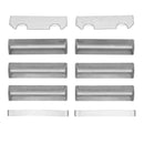 DFC Semi Met Heavy Duty Pads