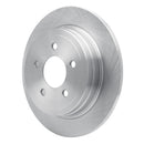 DFC Brake Rotors - Plain