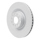 DFC GeoSPEC Coated Rotors - Plain