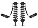 Icon 21-23 Ford F150 (4WD) Stage 3 Suspension System w/ Billet UCA