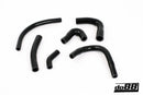do88 Porsche 930 Turbo K Jetronic Hoses