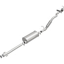 MagnaFlow BRE Exhaust Kit 01-05 Ford Explorer Sport Trac 4.0L