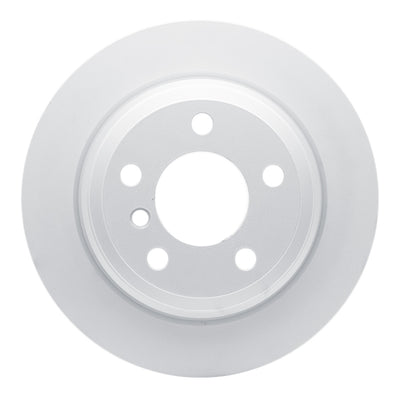 DFC 06-20 BMW 330i Rear GeoSPEC Coated Rotor