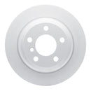 DFC GeoSPEC Coated Rotors - Plain