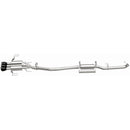 MagnaFlow 24-25 Acura Integra Type S SPEQ Series Cat-Back Exhaust System w/ Black Chrome Tips