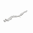 MagnaFlow 96-02 Mercedes-Benz SL600 6.0L Direct Fit Converter